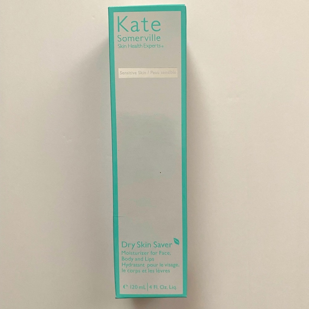 Kate Somerville Dry Skin Saver